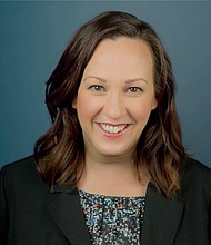 MJ Hegar, Candidate for Texas Senator