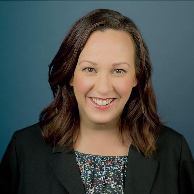 MJ Hegar, Candidate for Texas Senator