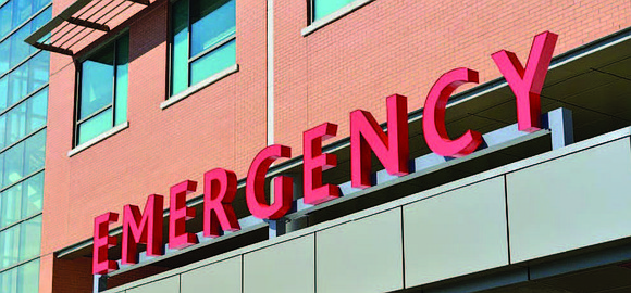 August was a challenging month for hospitals nationwide as margins declined across the board, reflecting continued volatility in the sixth ... August was a challenging month for hospitals nationwide as margins declined across the board, reflecting continued volatility in the sixth ...