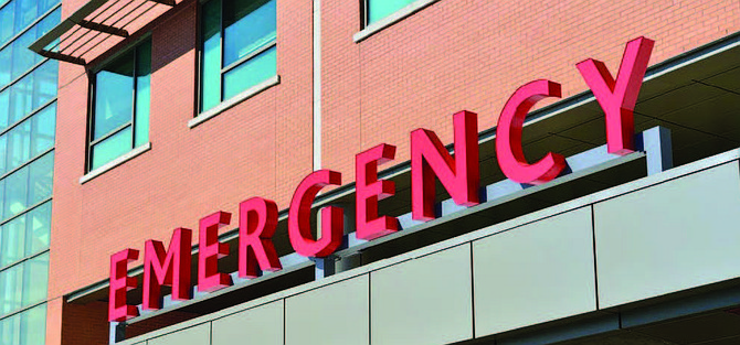 According to a recent report, August was a challenging month for hospitals nationwide as margins declined across the board. Emergency Department (ED) Visits continue to be hit particularly hard, declining 16% year-to-date compared to the same period in 2019.