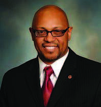 Thaddeus Jones was the first African-American Alderman in Calumet City when he was elected in 1996. Now, he wants to ... Thaddeus Jones was the first African-American Alderman in Calumet City when he was elected in 1996. Now, he wants to ...