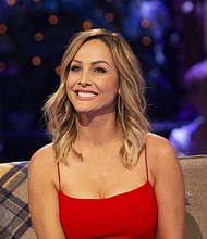 "The Bachelorette" is set to return for its sizzling 16th season, Clare Crawley will head back to the Bachelor mansion as she embarks on a new journey to find true love, when "The Bachelorette" premieres.
Credit:	Paul Hebert/ABC