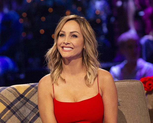 "The Bachelorette" is set to return for its sizzling 16th season, Clare Crawley will head back to the Bachelor mansion as she embarks on a new journey to find true love, when "The Bachelorette" premieres.
Credit:	Paul Hebert/ABC