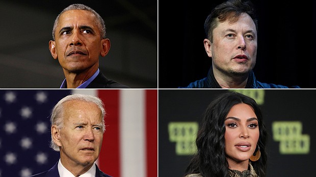 Shocking Twitter hack this summer started with tech support scam, New York regulators allege./Credit:	Getty Images/AP