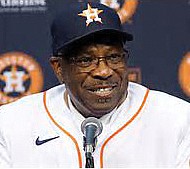 Dusty Baker