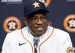 Dusty Baker