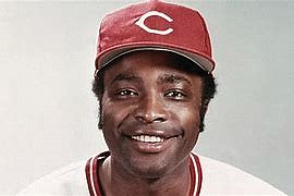 Baseball Hall of Famer Joe Morgan, a key component of Cincinnati’s Big Red Machine in the 1970s, died Sunday, Oct. ...