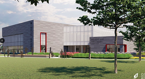 A transformative South Baltimore- based project more than a decade in the making is finally beginning to come to fruition. A transformative South Baltimore- based project more than a decade in the making is finally beginning to come to fruition.