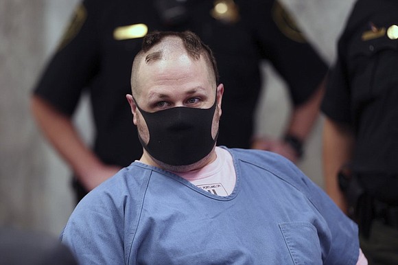 Man convicted of fatally stabbing two men who confronted him during a racist rant on a TriMet light-rail train order ... Man convicted of fatally stabbing two men who confronted him during a racist rant on a TriMet light-rail train order ...