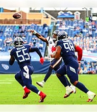 Photo Credit/ Houston Texans