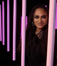 Ava DuVernay