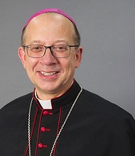 Bishop Knestout