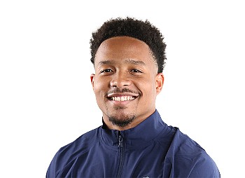 Chris Tyree is a local athlete earning a national reputation.