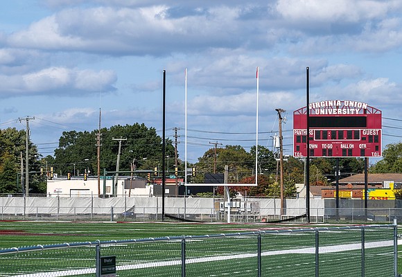 NFL Hall of Fame linebacker Wil- lie Lanier, a graduate of Maggie L. Walker High School, has launched an initiative ...