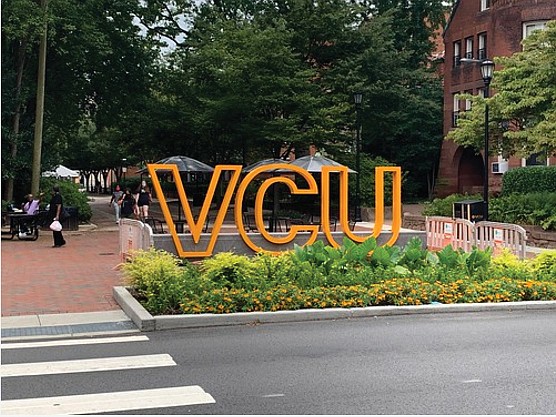 Virginia Commonwealth University will hold two one-day breaks during the spring semester.