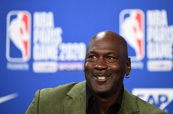 A second medical clinic funded by six-time NBA champion and Charlotte Hornets majority owner Michael Jordan opened in the North …
