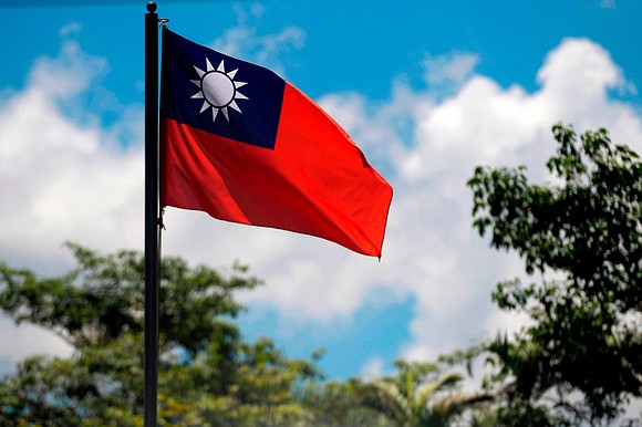 The US formally notified Congress of a proposed $1.8 billion in advanced weapons systems sales to Taiwan, a move sure …