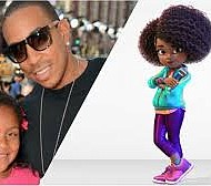 Chris ‘Ludacris’ Bridges Karma’s World