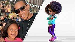 Chris ‘Ludacris’ Bridges Karma’s World