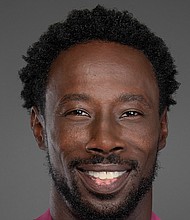 Kristopher "KG" Smooth