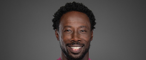 Kristopher "KG" Smooth