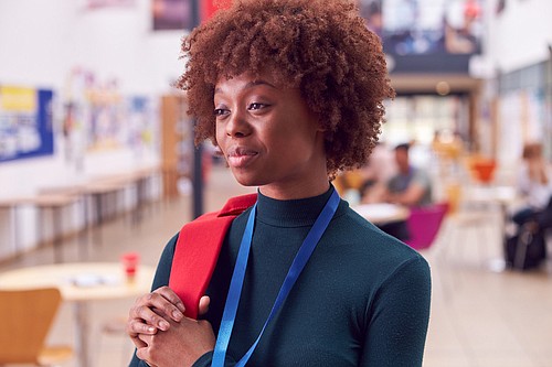 Bowie State University is one of the first participating HBCUs in the program Bowie State University is one of the first participating HBCUs in the program