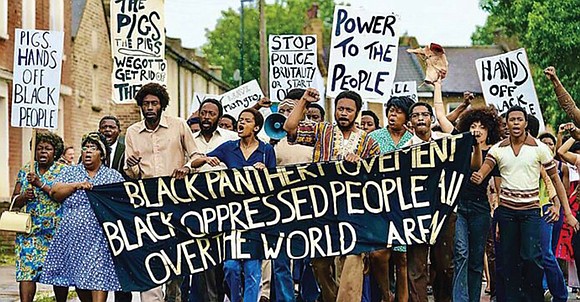 The lineup at the 2020 New York Film Festival (NYFF) included an impressive array of African diaspora films and the ... The lineup at the 2020 New York Film Festival (NYFF) included an impressive array of African diaspora films and the ...