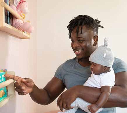 A voluntary, comprehensive, and uniform federal paid leave framework is necessary to meet the needs of a modern, 21st century ... A voluntary, comprehensive, and uniform federal paid leave framework is necessary to meet the needs of a modern, 21st century ...
