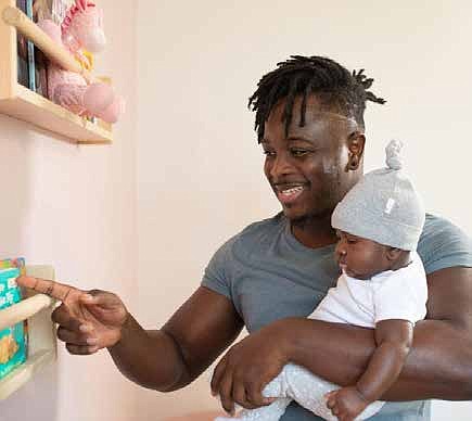 Research from SHRM and Oxford Economics that found more employers are offering paid parental leave—including maternity leave, paternity leave, and adoption leave.