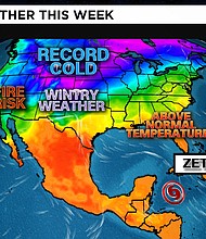 Irvine, California, issues evacuation order to about 60,000 people as Silverado Fire spreads.
Credit:	CNN