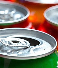 Artificially sweetened beverages may not be a heart-healthy alternative to sugary drinks, a new study found.
Credit:	Shutterstock