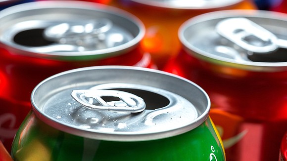 If your heart goes pitter-patter for diet beverages, it may not be due to love.