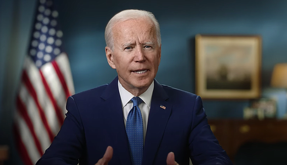 Biden for President is debuting closing message ads that will air nationwide throughout the final week of the election, underscoring …