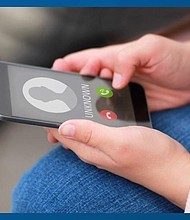 A very small number of Pennsylvanians reported receiving phone calls and other communication recently seeking their personal information, including their Social Security numbers, from individuals posing as L&I employees.
Credit:	WPMT