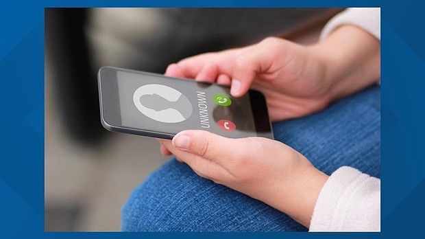 A very small number of Pennsylvanians reported receiving phone calls and other communication recently seeking their personal information, including their Social Security numbers, from individuals posing as L&I employees.
Credit:	WPMT