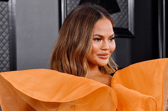 Chrissy Teigen is healing from the loss of her child and grateful for the outpouring of support her family has …