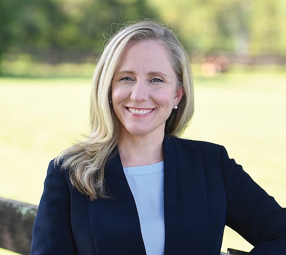 We endorse Rep. Abigail A. Spanberger of Henrico County for a second term in the U.S. House of Representatives representing ...