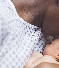 Photo caption - Dr. Giuseppe Aragona, a General Practitioner and Family Doctor at Prescription Doctor M.D., expressed concerned that the millions with preexisting conditions would suffer significant harm under a second Trump administration that abolishes Obamacare. (Photo: iStockphoto / NNPA)