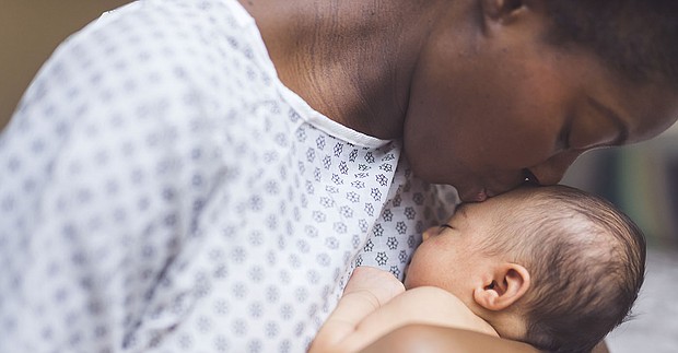 Photo caption - Dr. Giuseppe Aragona, a General Practitioner and Family Doctor at Prescription Doctor M.D., expressed concerned that the millions with preexisting conditions would suffer significant harm under a second Trump administration that abolishes Obamacare. (Photo: iStockphoto / NNPA)