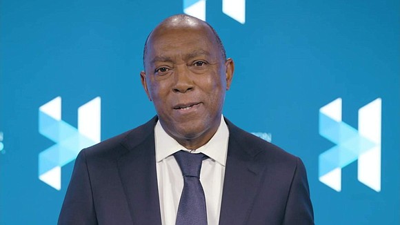 Mayor Sylvester Turner delivered his fifth State of the City address, his first on virtual platform, on Oct. 22, hosted …