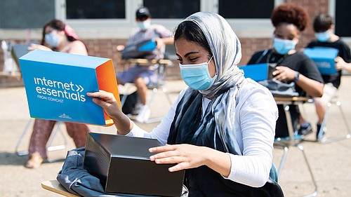 It was only one month ago that students and leaders from Baltimore joined others from cities around the nation to ... It was only one month ago that students and leaders from Baltimore joined others from cities around the nation to ...