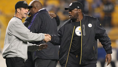 The NFL has seen its share of rivalries over the years, but none of them are as intense as the ... The NFL has seen its share of rivalries over the years, but none of them are as intense as the ...