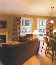 The Elm Park Hotel and The Lake Cottage