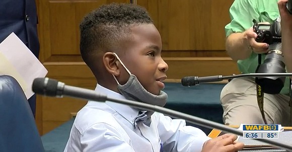 Sitting on Governor John Bel Edwards’ desk is a historic act that creates school policies for virtual learning in Louisiana ... Sitting on Governor John Bel Edwards’ desk is a historic act that creates school policies for virtual learning in Louisiana ...