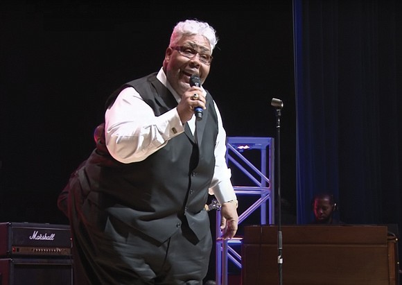 Gospel legend Bishop Rance Allen, a Gospel Music Hall of Fame inductee perhaps best known for his gospel hit “Something ...