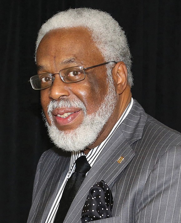 Dr. Leonard L. Edloe, a pharmacist of 50 years and pastor of a predominately Black church in Middlesex County, knows ...