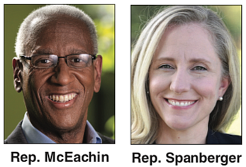 Incumbent Rep. A. Donald McEachin of Richmond has retained his seat representing Virginia’s 4th District in the U.S. House of …