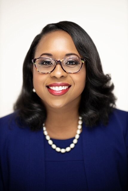 Teneshia Hudspeth makes history as the first African-American woman to be elected Harris County Clerk. Hudspeth received 833,345 votes defeating ...