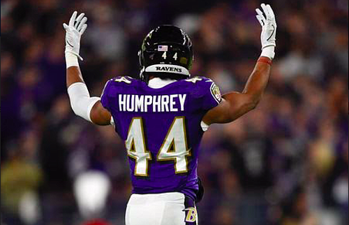 Until recently, the Baltimore Ravens were able to mostly steer clear of problems related to Covid-19 on their team. The ... Until recently, the Baltimore Ravens were able to mostly steer clear of problems related to Covid-19 on their team. The ...