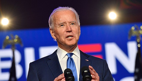 A stream of world leaders congratulated President-elect Joe Biden and Vice President-elect Kamala Harris on their victory in the 2020 …
